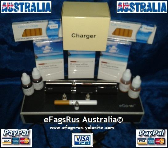 EfagsRus Australia