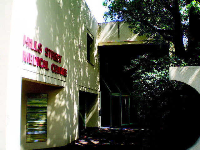 Gosford Paediatrics