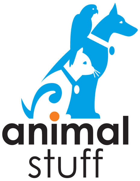 Animal Stuff logo