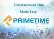 Primetime Entertainment