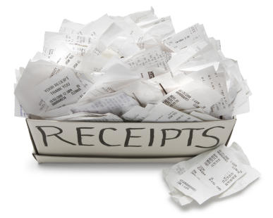 Irena's Bookkeeping: Sydney