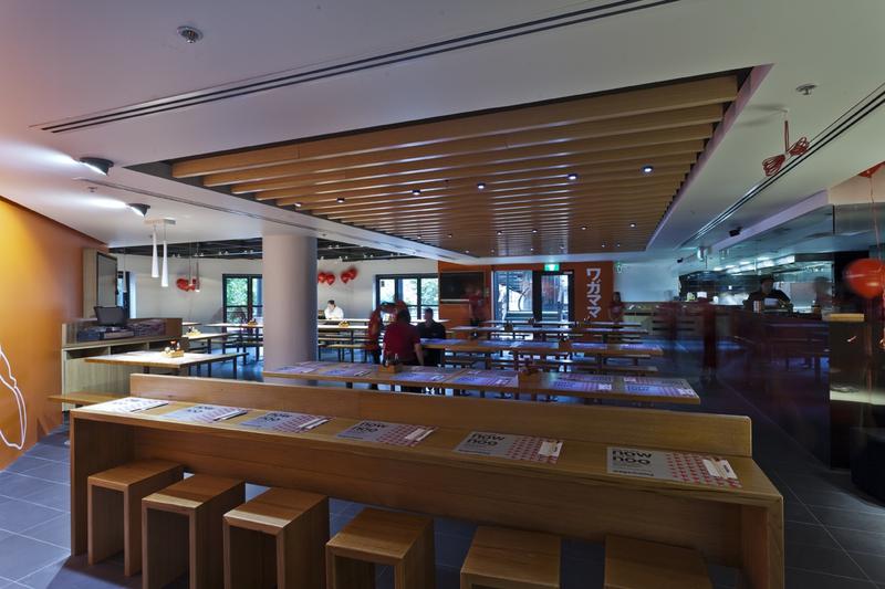 Atlas Commercial Interiors