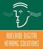 Adelaide Digital Hearing Solutions: Morphett Vale logo