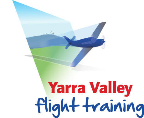 Yarra Valley Flight Training logo
