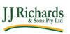 JJ Richards & Sons: Emerald