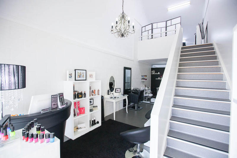 Naked Body Beauty Bar