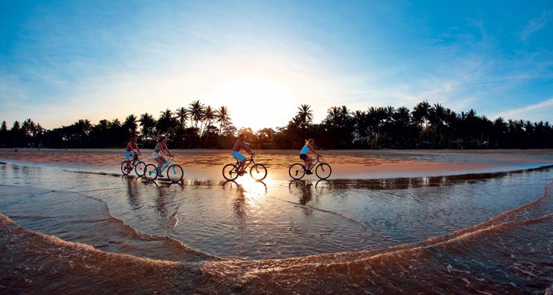 Mission Beach Tourism Inc