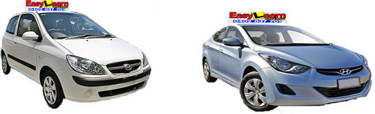 Easy Learn Driving School