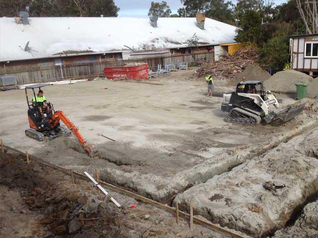 Stronger Foundations Pty Ltd