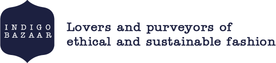 Indigo Bazaar logo