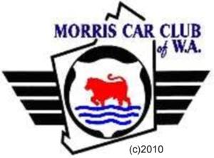 Morris Car Club of WA Inc
