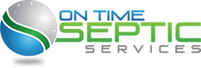 On Time Septic Services: Central Coast