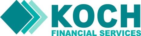 Koch Financial Services logo