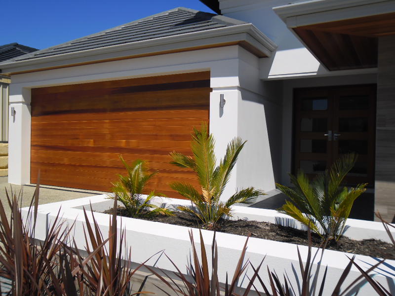 Modern Garage Solutions
