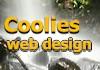 Coolies Website Design logo