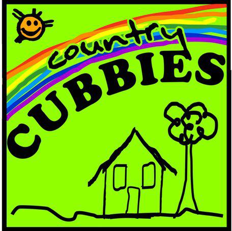 Country Cubbies logo