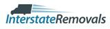 Interstate Removals logo