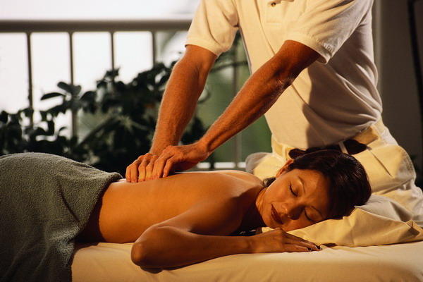 Healing Zone Massage