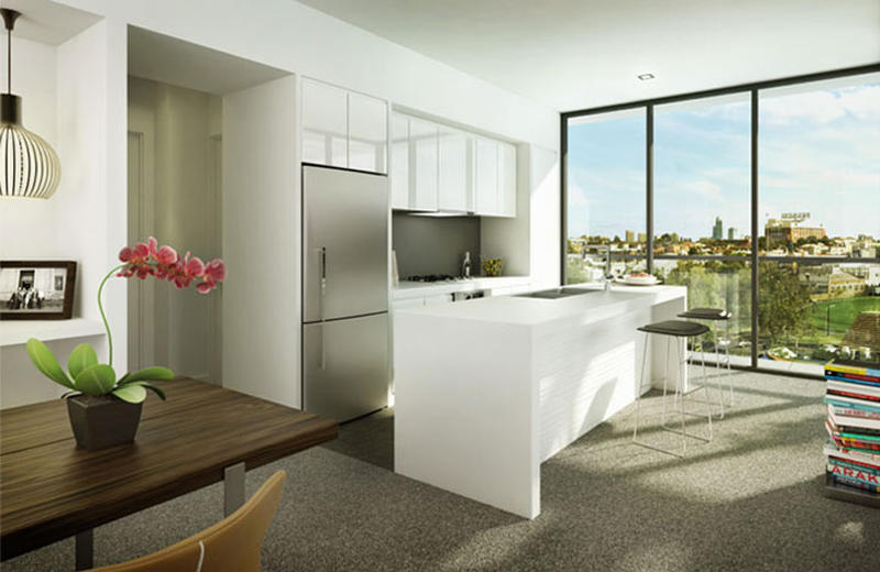 Melbourne Real Estate Pty Ltd