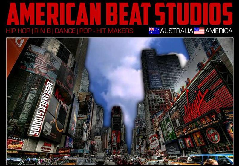 American Beat Studios