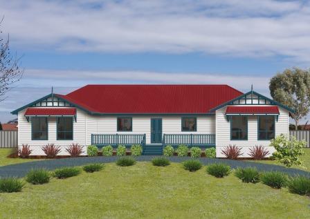 SDC Kit Homes