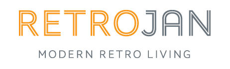 Retrojan logo