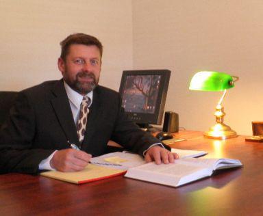 N E Johnson Solicitor