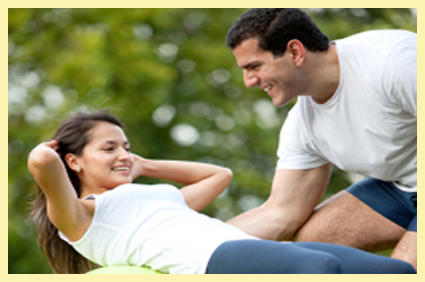 Personal Trainer Gold Coast