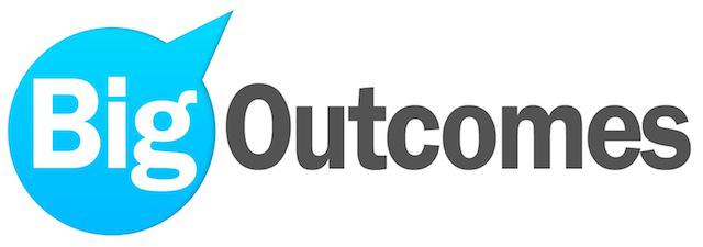 Big Outcomes