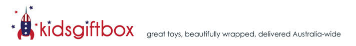 Kids Gift Box