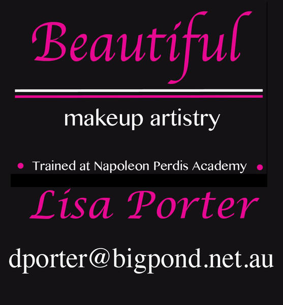 Beautiful Makeup Artistry