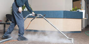 Carpet Cleaning: Ascot Vale