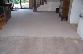 Carpet Cleaning Brunswick East