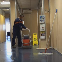 Carpet Cleaning Carlton