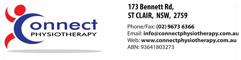 Connect Physiotherapy