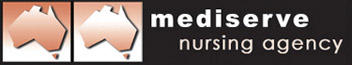 Mediserve Nursing Agency: East Perth logo