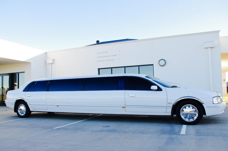 Mildura Limousines