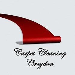 Carpet Cleaning Croydon logo