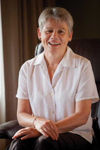 Social Works: Jill Hanlon