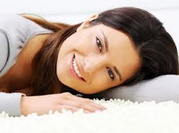 Carpet Cleaning: Noble Park logo