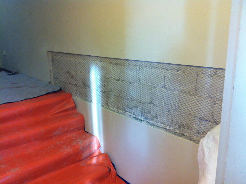 The Remedial Builders Pty Ltd