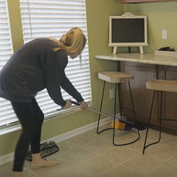 Carpet Cleaning: Delahey