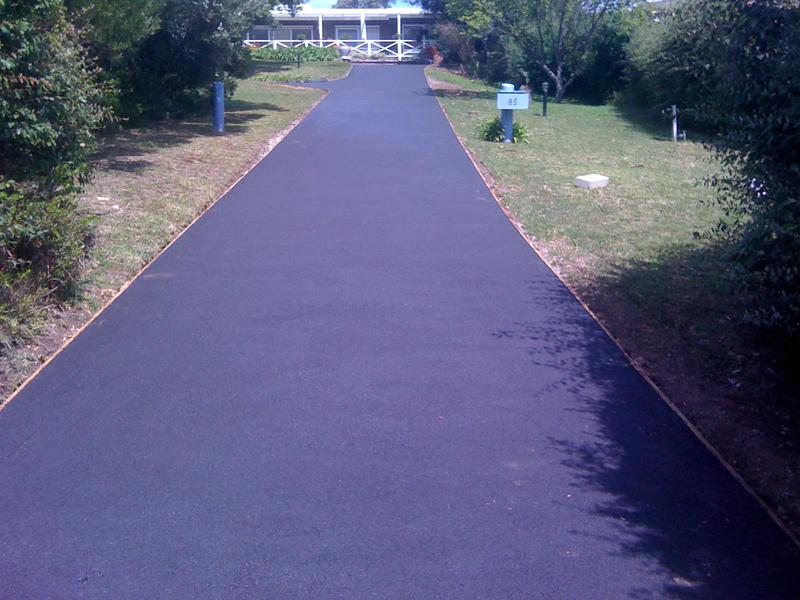 Peninsula Asphalt Company