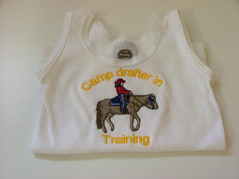 Bearable Embroidery