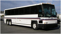 Melbourne Bus Hire & Charters