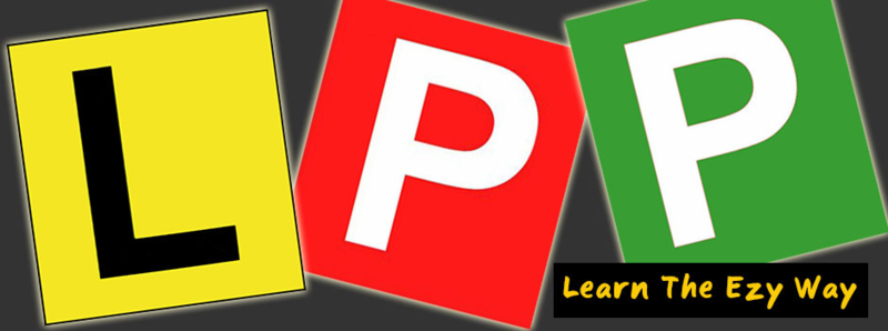 Learn Ezy Way Driving School