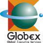 Globex Global Executive Services logo