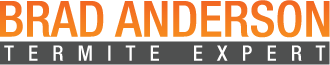 Termite Expert: Brad Anderson