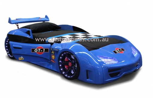 Fast Car Beds