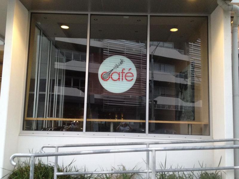 Whisk Cafe